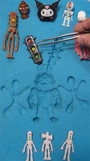 New mod hero from captain siren head 😲