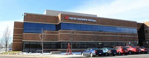 The Art Institute of Michigan - Alchetron, the free social encyclopedia