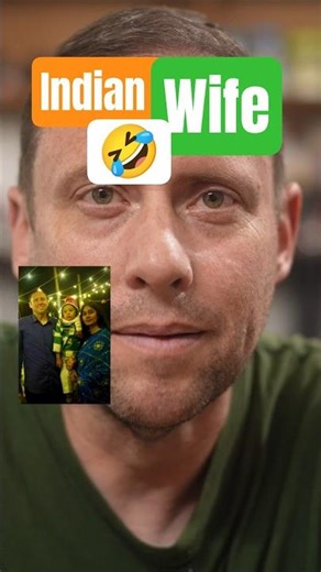 Indian wife and American husband reaction to Indian beds.