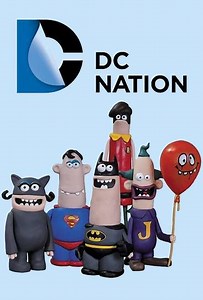 DC Nation Shorts (2012-2014) - TV Show