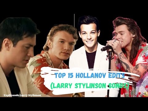 Top 15 Heated Rivalry edits (Larry Stylinson songs) 💙💚 #heatedrivalry #larrystylinson
