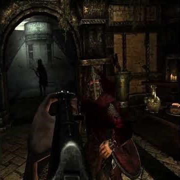 Um Actually it's the Nine Divines get it Right! #skyrim