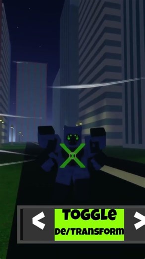 Spider Monkey Transformation Comment Next Alien I Will Transform #shorts #trending #gaming #roblox