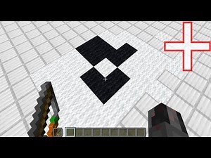 Add-On: The Paint Brush Datapack (Commands) [1.14+]