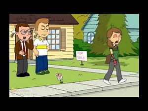 Zara gets grounded for grounding jake