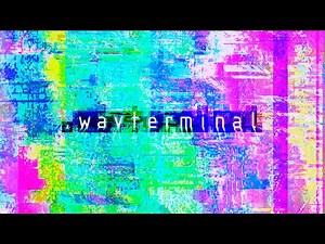 Tanger - .wavterminal
