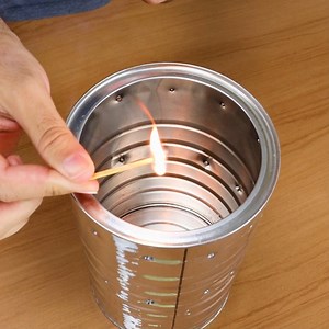 Your house ran out of gas. Do this and save big! | Take This Recipe