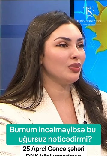 Rinoplastika Müalicələrinin Uğurunu Araşdırırıq