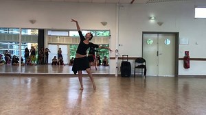 79K views · 870 reactions | Aparima demonstration on Ocean Silver by Vaiteani. | Tahia Cambet - Tahitian Dance School | Facebook