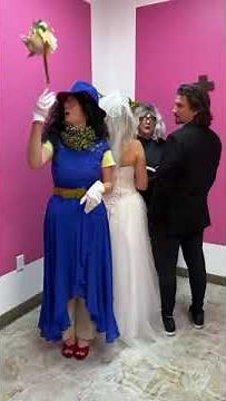 Bride cancels wedding over cheating groom. Part 1😳😳😱