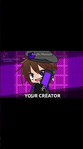 (the tweening is so choppy) //Build up our machine// #gacha #tweening #bendyandtheinkmachine