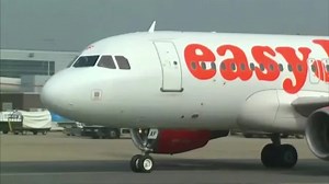 UK's easyJet enjoys strong quarter, shares take flight
