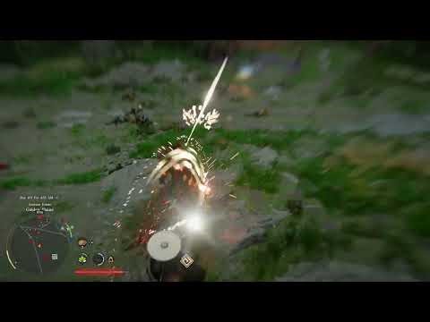 Crimson Desert: Groundsurge Abyss Gear Location & Examples