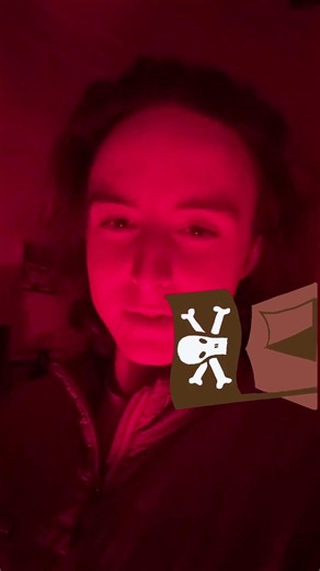 GEN-Z is swarming with Pirates. SWARMING.