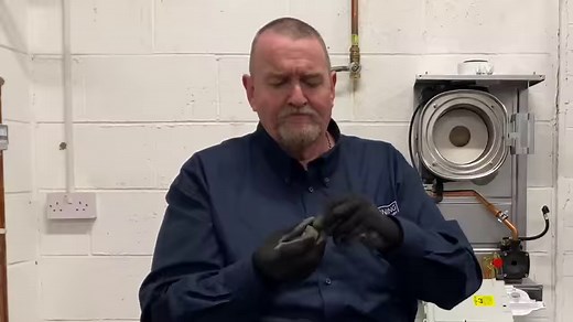 Gas Training - How A Combi Boiler Works with VIVA Training Combi boilers, also known as combination boilers, are one of the most popular types of boilers used in residential properties. They are known for their efficiency and space-saving design. To understand how a combi boiler works, it's important to know that it functions both as a central heating system and as a water heater. Roy from Viva Training can help explain the process: 1. Central Heating Mode: - The combi boiler receives cold water