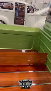 111K views · 5.9K reactions | Robert Anderson’s 1940 Ford Pickup powered by a 5.0-Liter Ford Coyote engine on a set of 18/20” @schottwheels paired with @wilwooddiscbrakes at the 2023 @goodguysrodandcustom 25th Summit Racing Nationals - Columbus, OH #SOLIDWHIPZ #Ford #GoodGuys | SolidWhipz | Facebook