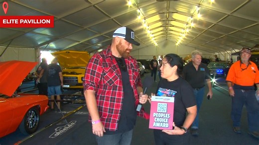 𝙋𝙀𝙊𝙋𝙇𝙀𝙎 𝘾𝙃𝙊𝙄𝘾𝙀 Don't forget to cast your vote for Peoples choice this weekend at Motorvation There's plenty of time to get down to the 'Plex, check out some amazing cool cars - vote for Peoples choice and see the Burnout Qualifying tonight! Make sure you grab those tickets! Available online or at the gate 🎟️ https://www.motorplex.com.au/events/motorvation39/ | Perth Motorplex