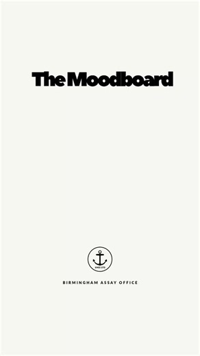 2D Design Brief: Medal Design 🥇 A Medal for a Legend ✨ We’re delighted to announce that Birmingham Assay Office is partnering once again with the Goldsmiths’ Craft & Design Council and our fellow Patron, Fattorini for the 2025/26 2D Medal Design Brief category at the @GCDCawards. Together, we’re inviting designers to create a commemorative art medal honouring one of Birmingham’s most iconic figures, Ozzy Osbourne. Known worldwide as the “Prince of Darkness,” Ozzy co-founded Black Sabbath in 196