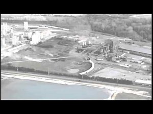 Report blames Carbide Industries in plant explosion