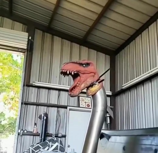 Hilarious Dinosaur Moment 🤣🦖 | Funny Jurassic Park Compilation