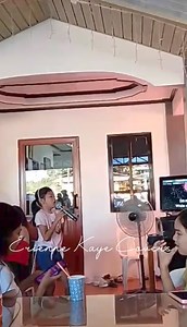 60K views · 1.8K reactions | At Ang Hirap - Angeline Quinto Ps. Sorry po may shaky parts yung video Special thanks to Nog's Lomi House for inviting me珞 #followers #highlight #nocopyrightinfringementintended | Erienne Kaye Covers | Facebook