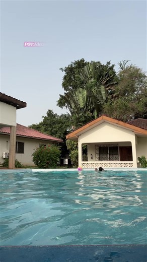 Overcoming Fear: Learning to Swim on Your Back