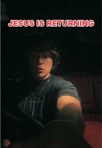 Jesus Is Returning: Clear Signs and Hopeful Message