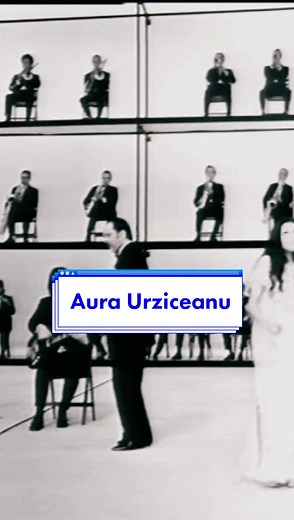 Aura Urziceanu-Dragă-mi este dragostea#Cântăreață și compozitoare de jazz din România,născută în București,pe data de 14 decembrie 1946#În primii săi ani de activitate a interpretat muzică ușoară#Debutează la Radiodifuziunea Română în 1959,cu piesa,,Vreau să cânt si eu la televizor