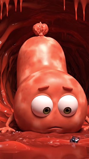 Mukbang Xúc Xích: Trải Nghiệm Thú Vị