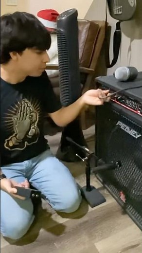 🎚️How To RECORD BASS Guitar In 2 Steps