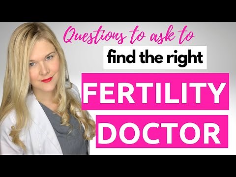How to Find the Right Fertility Doctor? Top Questions to Ask when Picking Your Fertility Clinic