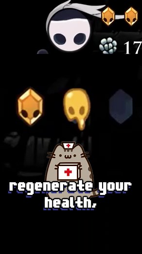 How to get the Hidden Hiveblood charm in Hollow Knight. #fyp #hollowknight #hollowknightsilksong #secret #HowTo