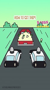 Boggo and Boe Co-Op | The Land Of Boggs