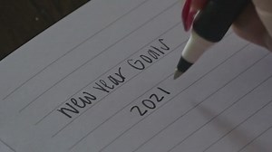 Here's some tips to help you stay true to your 2021 resolutions