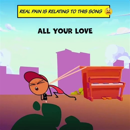 Funny 2D Animation Memes: A Cartoon Showcase