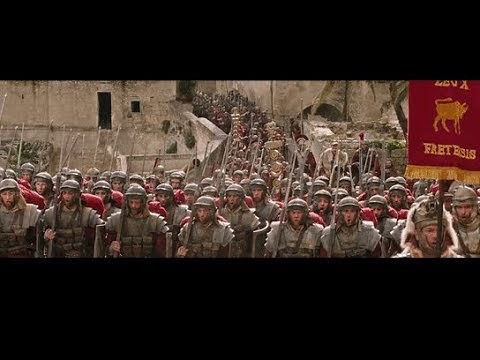 Glory of Rome | When Roman Legions march into Jerusalem