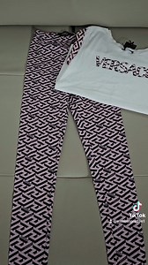 8.7K views · 395 reactions | Cute & effortless leggings & t-shirt | Msohsoprettae | Facebook