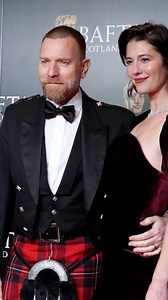 These Scottish gents have us swooning! Ewan McGregor, David Tennant and James McAvoy were among the celebs who dressed to impress (kilts optional) for the BAFTA Scotland Awards in Glasgow 🏴󠁧󠁢󠁳󠁣󠁴󠁿 | HELLO!