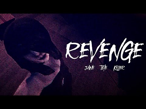 Revenge: Jane The Killer (Horror Game) | Full Gameplay & Ending