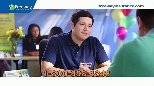 Freeway Insurance TV Spot, 'Sin duda'