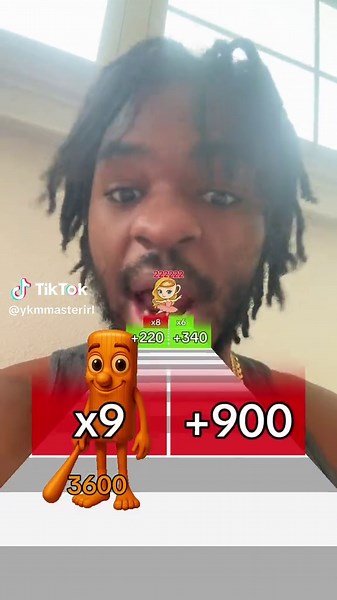 ykmmaster (@ykmmasterirl)’s videos with Steal A Brainrot Anthem - YkmMaster