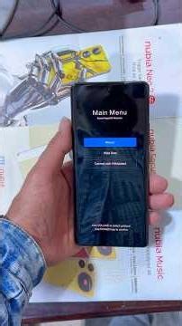 Hard Reset Redmi Note 14 pro