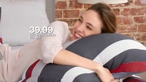 Macy's Fall Home Sale TV Spot, 'Bed Ensembles & Mattress Sets'