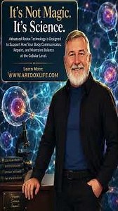 Cell Communication: It’s Not Magic. It’s Science.