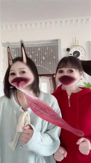 Unleash Your Extraordinary Tongue Power! A Tongue-Wagging Challenge Parody