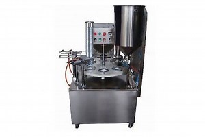 Linear Vs Rotary Packaging Machine: How to Choose - Levapack