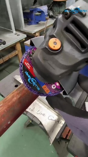 BLUESHARKABRASIVES on TikTok