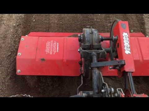 Simplicity 7790 Rototiller