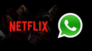 WhatsApp de Netflix: ¿Cómo chatear con la plataforma de streaming?