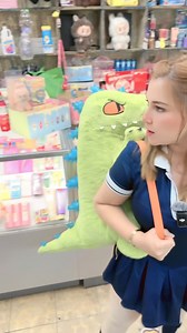 148K views · 10K reactions | La evolución perfecta si existe.! #labubu #reptar #rugrats #viralvideos #paratii #evolucion #risa #parodia #lupopcandy @Yina Olguin | LuPop Candy | Facebook